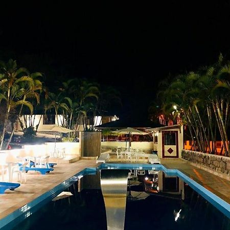 Hotel Fazendinha Penedo Kültér fotó