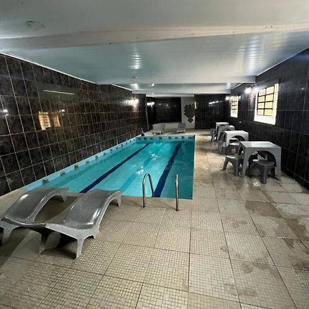 Hotel Fazendinha Penedo Kültér fotó