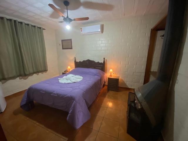 Hotel Fazendinha Penedo Kültér fotó