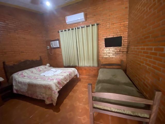 Hotel Fazendinha Penedo Kültér fotó
