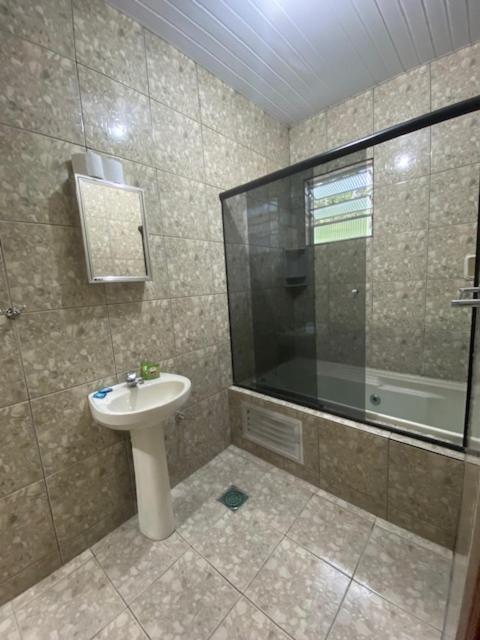 Hotel Fazendinha Penedo Kültér fotó