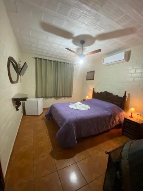 Hotel Fazendinha Penedo Kültér fotó