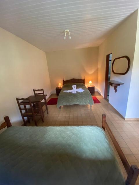 Hotel Fazendinha Penedo Kültér fotó
