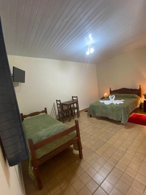 Hotel Fazendinha Penedo Kültér fotó
