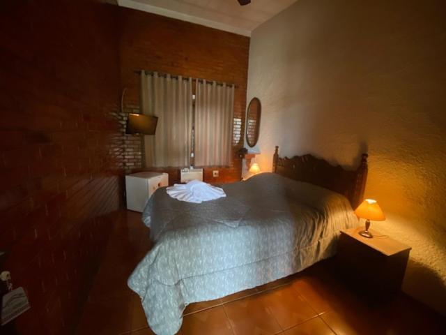 Hotel Fazendinha Penedo Kültér fotó