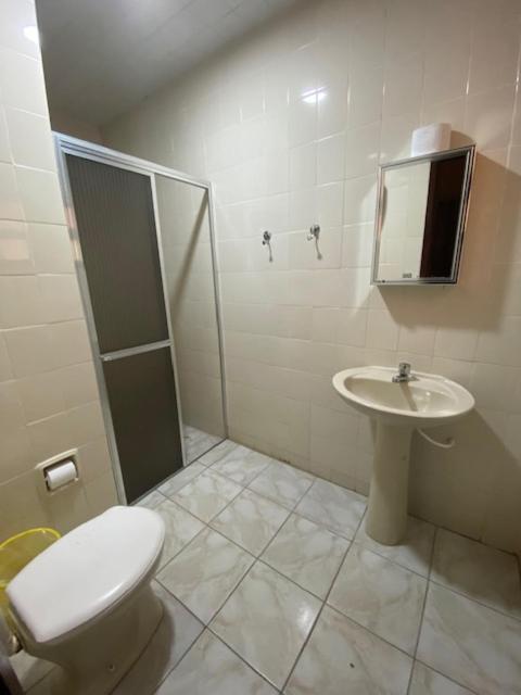 Hotel Fazendinha Penedo Kültér fotó