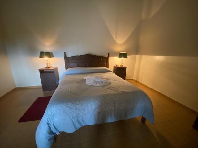 Hotel Fazendinha Penedo Kültér fotó