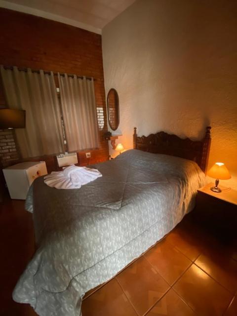 Hotel Fazendinha Penedo Kültér fotó