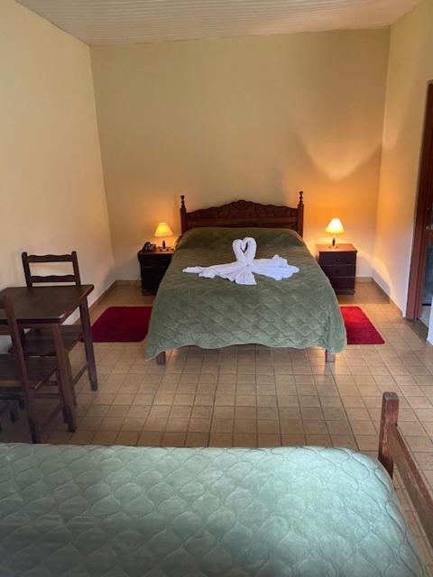 Hotel Fazendinha Penedo Kültér fotó