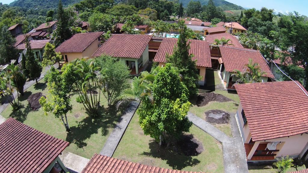 Hotel Fazendinha Penedo Kültér fotó