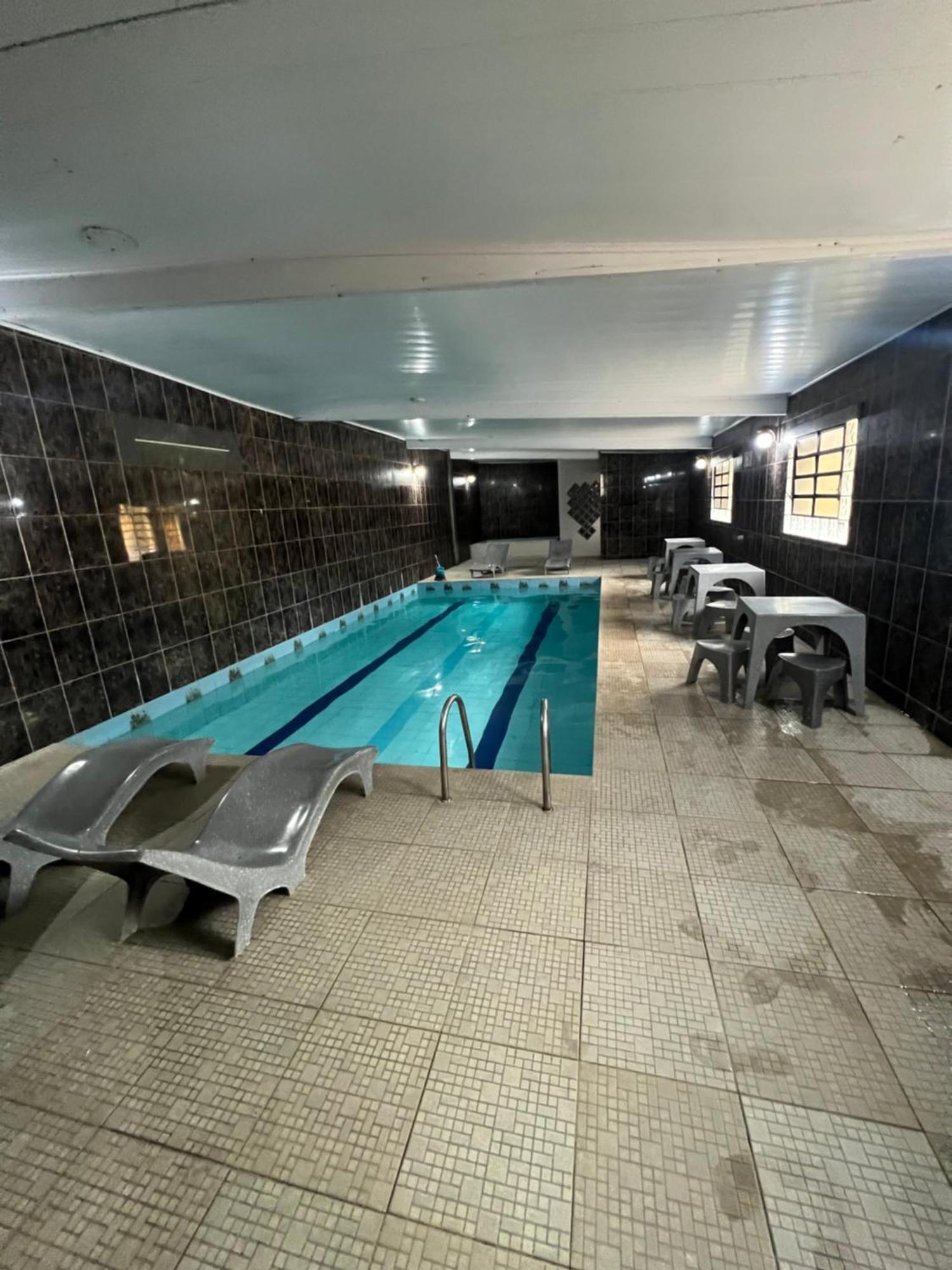 Hotel Fazendinha Penedo Kültér fotó