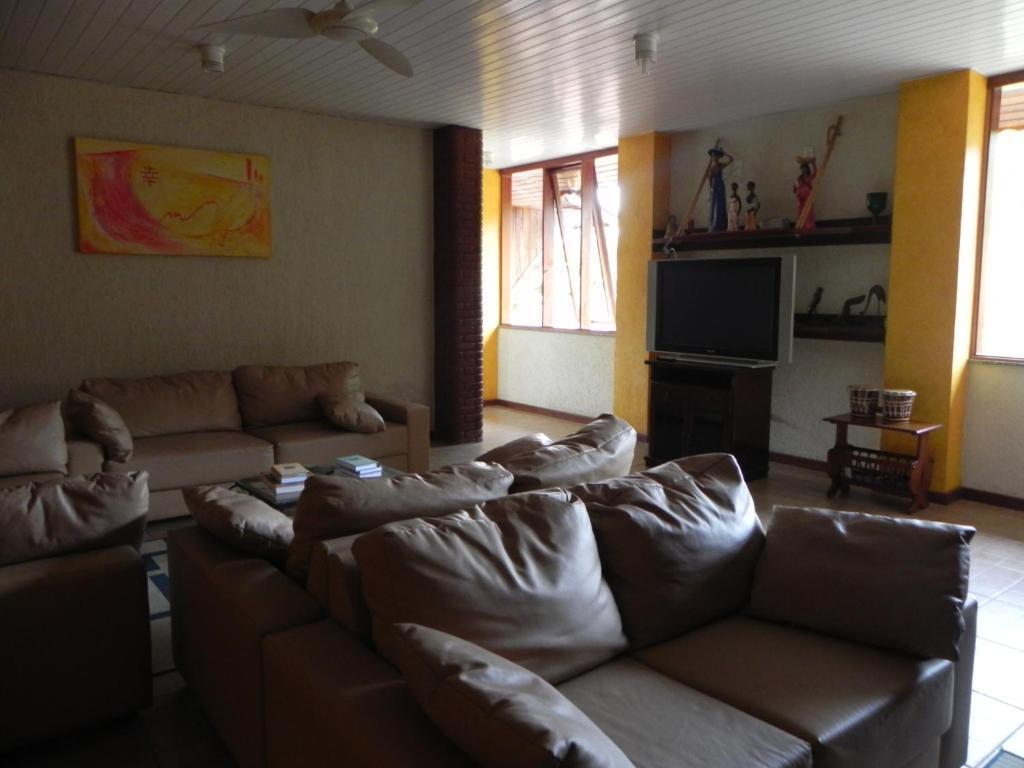 Hotel Fazendinha Penedo Kültér fotó